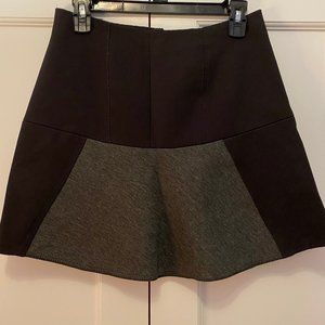 Sandro Mini Skirt